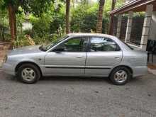 Suzuki Cultus 2000 Car