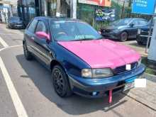 Suzuki Cultus Sport 1997 Car