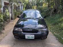 Suzuki Cultus Sport 1994 Car