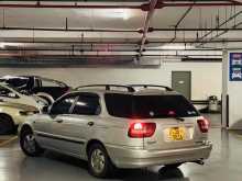 Suzuki Cultus Wagon 2001 Car