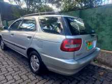 Suzuki CULTUS WAGON JAPAN 2004 Car