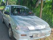 Suzuki Cultus 1999 Car