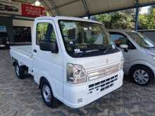 Suzuki Curry Truck KC 2024 Car