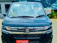 Suzuki Wagon R FZ 2025 Car