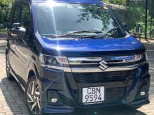 Suzuki Custom ZT 2023 Car