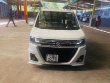 Suzuki Custom Zx 2025 Wagon