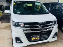Suzuki CUSTOM ZX 2026 Car