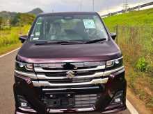 Suzuki Wagon R Custom Zx 2026 Car