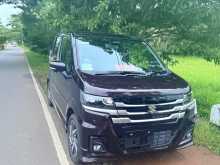 Suzuki CUSTOM ZX UPGRADE 2026 Car