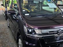 Suzuki Custom ZX Upgraded 2023 Car