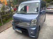 Suzuki DA17 2015 Van