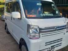 Suzuki D17 2017 Van