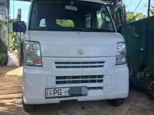 Suzuki D64 2014 Van