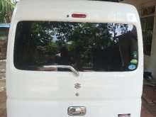 Suzuki DA17 Full Join 2018 Van