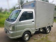 Suzuki DA16 2014 Lorry