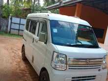 Suzuki DA17 2017 Van