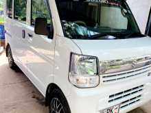 Suzuki Every DA 17 2019 Van