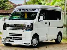 Suzuki Every DA17 2018 Van