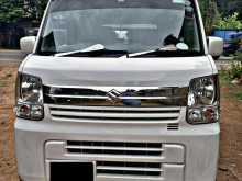 Suzuki DA 17 2019 Van