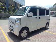 Suzuki DA 17 Every Full Join Turbo 2016 Van