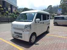 Suzuki Every DA17 Full Join Turbo 2016 Van