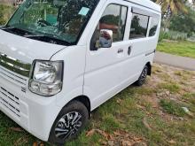 Suzuki Every DA 17 FULL JOIN 2018 Van