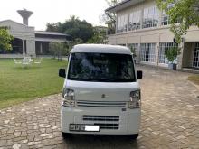 Suzuki EVERY DA17 2016 Van
