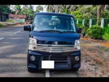 Suzuki DA 17 2015 Van