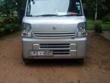 Suzuki Every 2015 Van