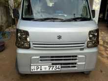 Suzuki Every DA17 2016 Van