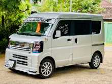 Suzuki DA 17 2019 Van
