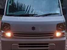 Suzuki Every DA17 2015 Van