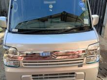Suzuki Da 17 2025 Van