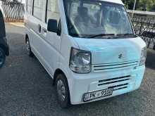 Suzuki DA 17 2017 Van