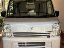 Suzuki Every DA-17 2023 Van