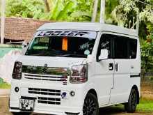 Suzuki Every DA17 2018 Van