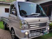 Suzuki Carry 2018 Lorry