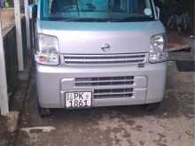 Suzuki DA 17 Full 2018 Van