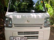 Suzuki Every DA17 2017 Van