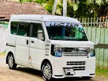 Suzuki Every DA17 2022 Van