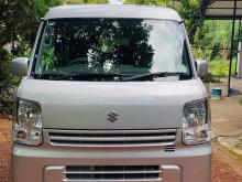 Suzuki DA 17 Join 2017 Van