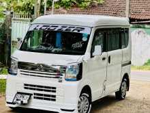 Suzuki DA 17 2022 Van