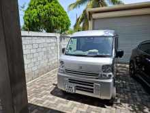 Suzuki DA- 17 PALimited 2023 Van