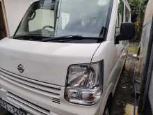 Suzuki Every DA17 2016 Van