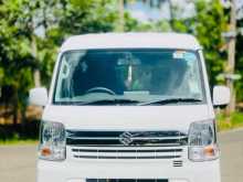Suzuki Every DA17 2017 Van