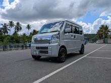 Suzuki Every DA 17 FULL JOIN FULL TURBO 2016 Van