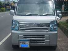 Suzuki DA17 2020 Van
