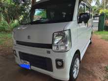 Suzuki Every DA17V 2015 Van