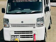 Suzuki DA 17V 2016 Van