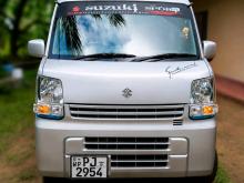 Suzuki EVERY DA17V 2018 Van